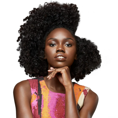 Pure Honey Moisture Whip Twisting Cream