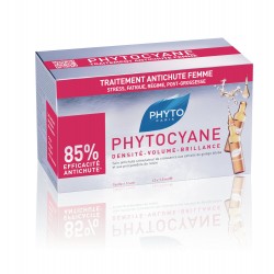 PHYTOCYANE TRAT ANTICAIDA MUJER