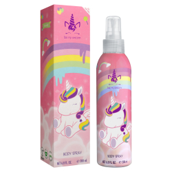 Eau My Unicorn Body Spray
