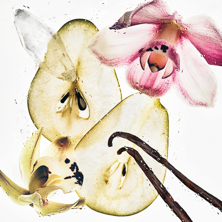 CK Nude Vanilla Brume Parfumée pour le Corps et les Cheveux