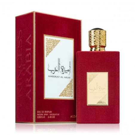 Ameerat Al Arab Eau de Parfum