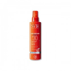 SUN SECURE SPRAY SPF+30 200ML