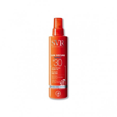 SUN SECURE SPRAY SPF+30 200ML