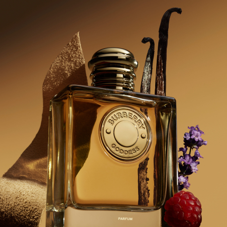 Goddess Parfum pour Femme