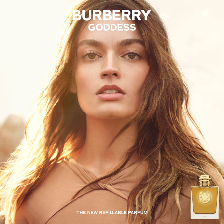 Goddess Parfum pour Femme
