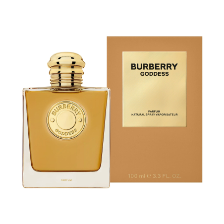 Goddess Parfum pour Femme