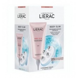 Body-Slim Cryoactif Coffret 150 ml + Masseur