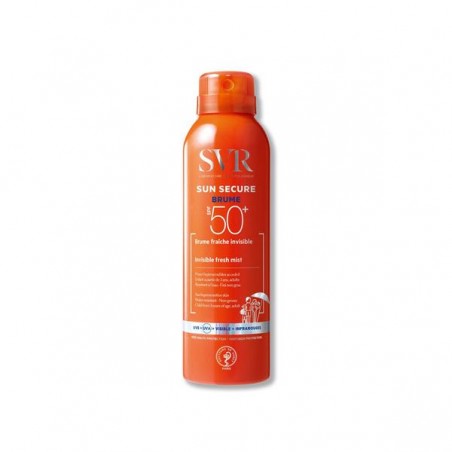 SUN SECURE BRUME SPF50+ 200ML