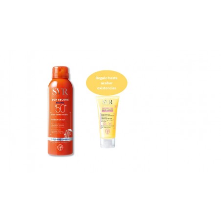 SUN SECURE BRUME SPF50+ 200ML