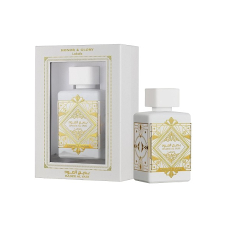 Badee Al Oud Honor And Glory Eau de Parfum