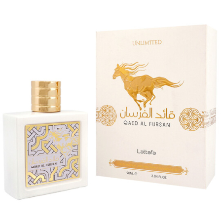 Qaed Al Fursan Unlimited Eau de Parfum