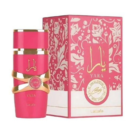 Yara Candy Eau de Parfum