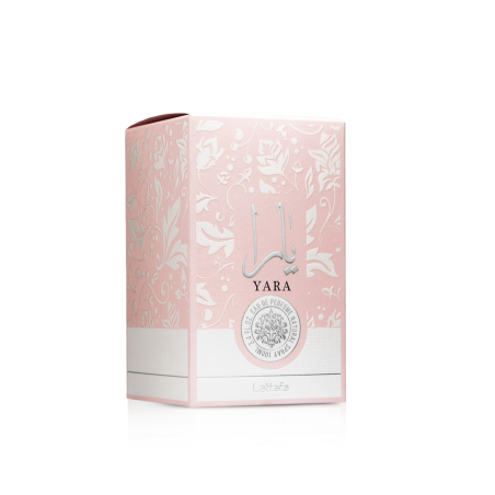 Yara Eau de Parfum
