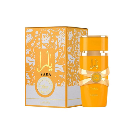 Yara Tous Eau de Parfum