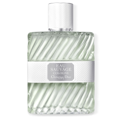 EAU SAUVAGE EDC Vaporisateur