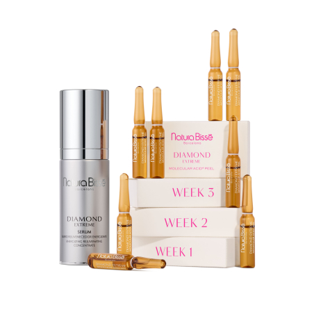 Coffret The Pro-Youth Duo avec Diamond Extreme Serum