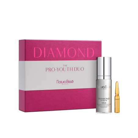 Coffret The Pro-Youth Duo avec Diamond Extreme Serum