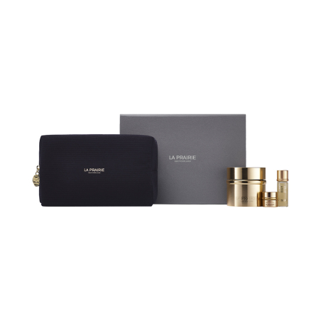 Coffret Pure Gold Radiance