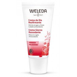 Weleda Crème de Jour Raffermissante à la Grenade 30 ml