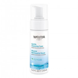 ESPUMA LIMPIADORA SUAVE 150 ML