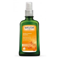 Huile Corporelle à l'argousier 100 ml