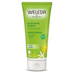 Crème de Douche aux Agrumes 200 ml