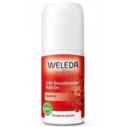 DESODORANTE ROLL-ON GRANADA 50ML