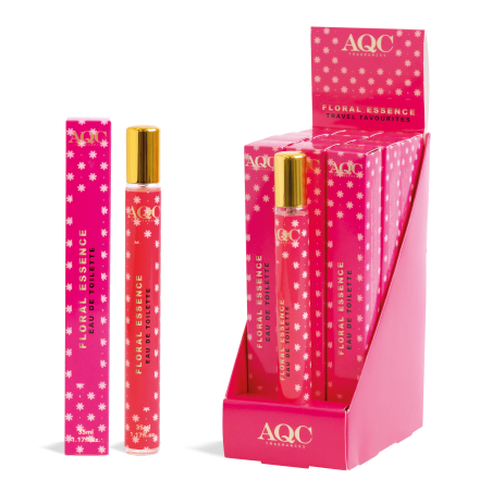 Floral Essence Eau de Toilette
