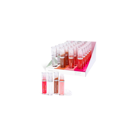 Lip Juice Gloss Nourrissant pour les Lèvres
