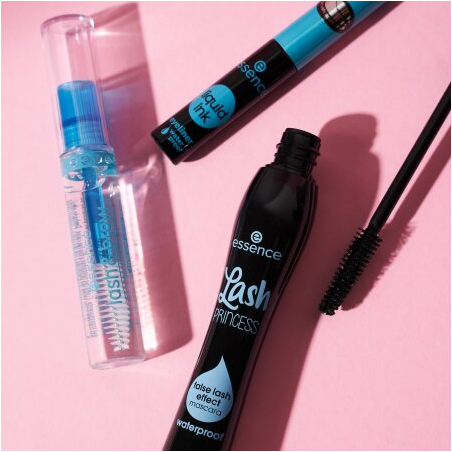 Lash Princess False Lash Effect Mascara Waterproof