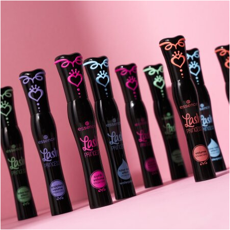 Lash Princess False Lash Effect Mascara Waterproof