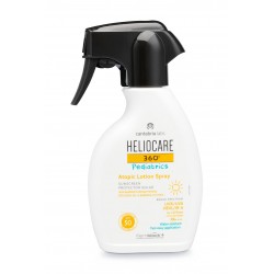 HELIO 360 PEDIATRICS ATOPIC SPF50 250ML