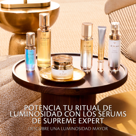 The Serum