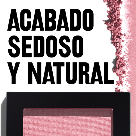 Powder Blush