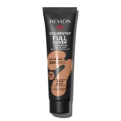 ColorStay Full Cover Foundation Spf10