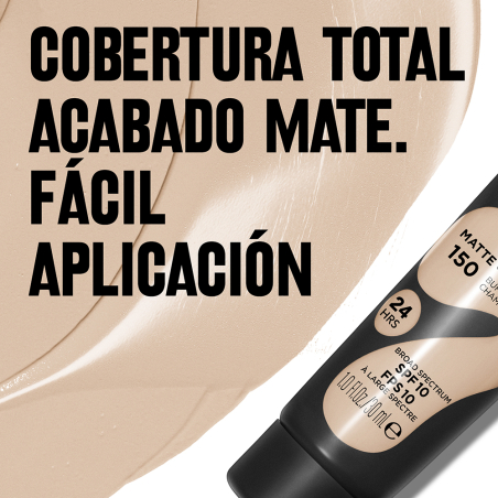 ColorStay Full Cover Foundation Spf10