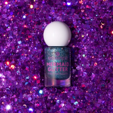 Mini Vernis à Ongles Birthday Fun