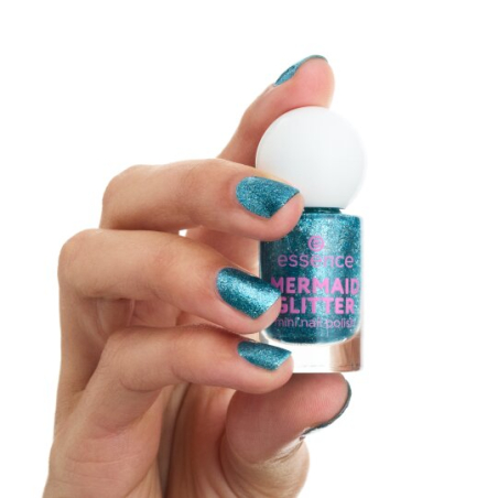 Mini Vernis à Ongles Birthday Fun