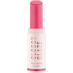 Glossy Glaze High Shine Lipstick