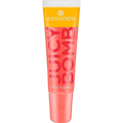 Juicy Bomb Shiny Lipgloss