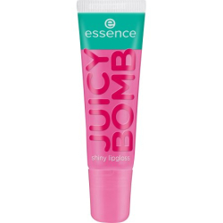 Juicy Bomb Shiny Lipgloss