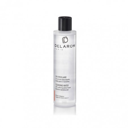 DELAROM AGUA MICELAR 200ML