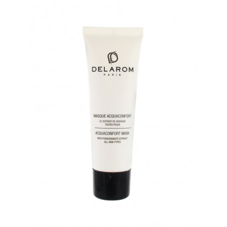 Delarom Masque Acquaconfort 50Ml