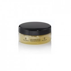 DELAROM AZÚCAR NARANJA EXFOLIANTE 150ML