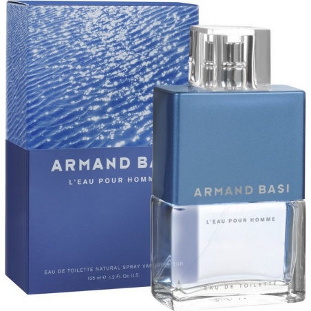 AB L'EAU POUR HOMME EDT V.125ml