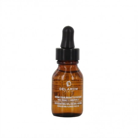 DELAROM AROMA EQ. OXIGENANTE 15ML