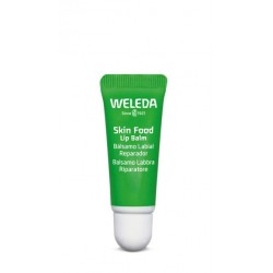 BAUME RÉPARATEUR INTENSIF POUR LES LÈVRES SKIN FOOD