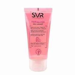 Gel nettoyant Topialyse