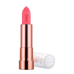 Rouge à Lèvres au Collagène Végétalien Caring Shine