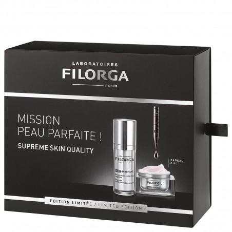 COFFRET SUPREME SKIN QUALITY